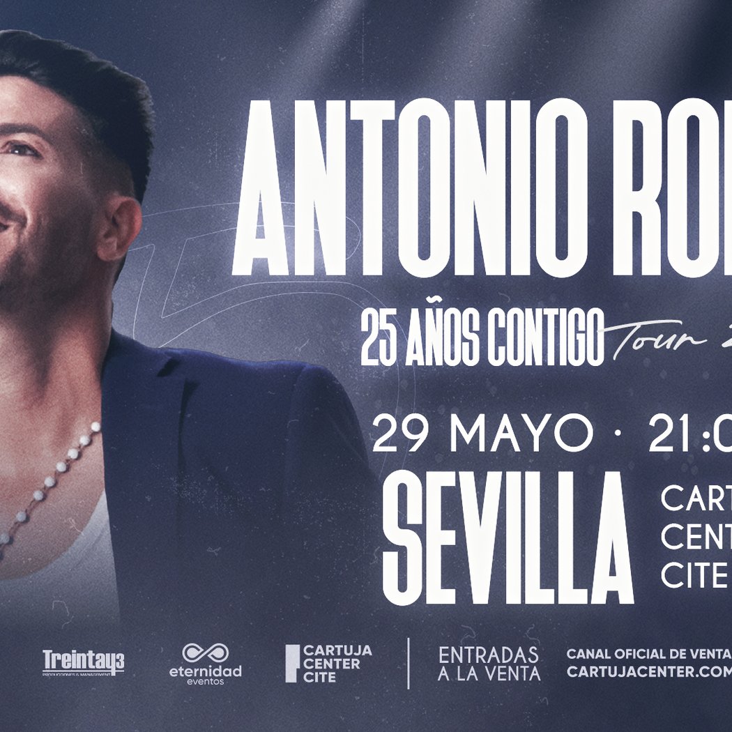 Antonio Romero Concert 2
